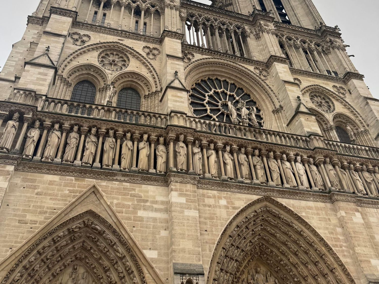 Peut-on visiter Notre-Dame de Paris en 2026 ? Guide complet - NOTRE-DAME.ORG
