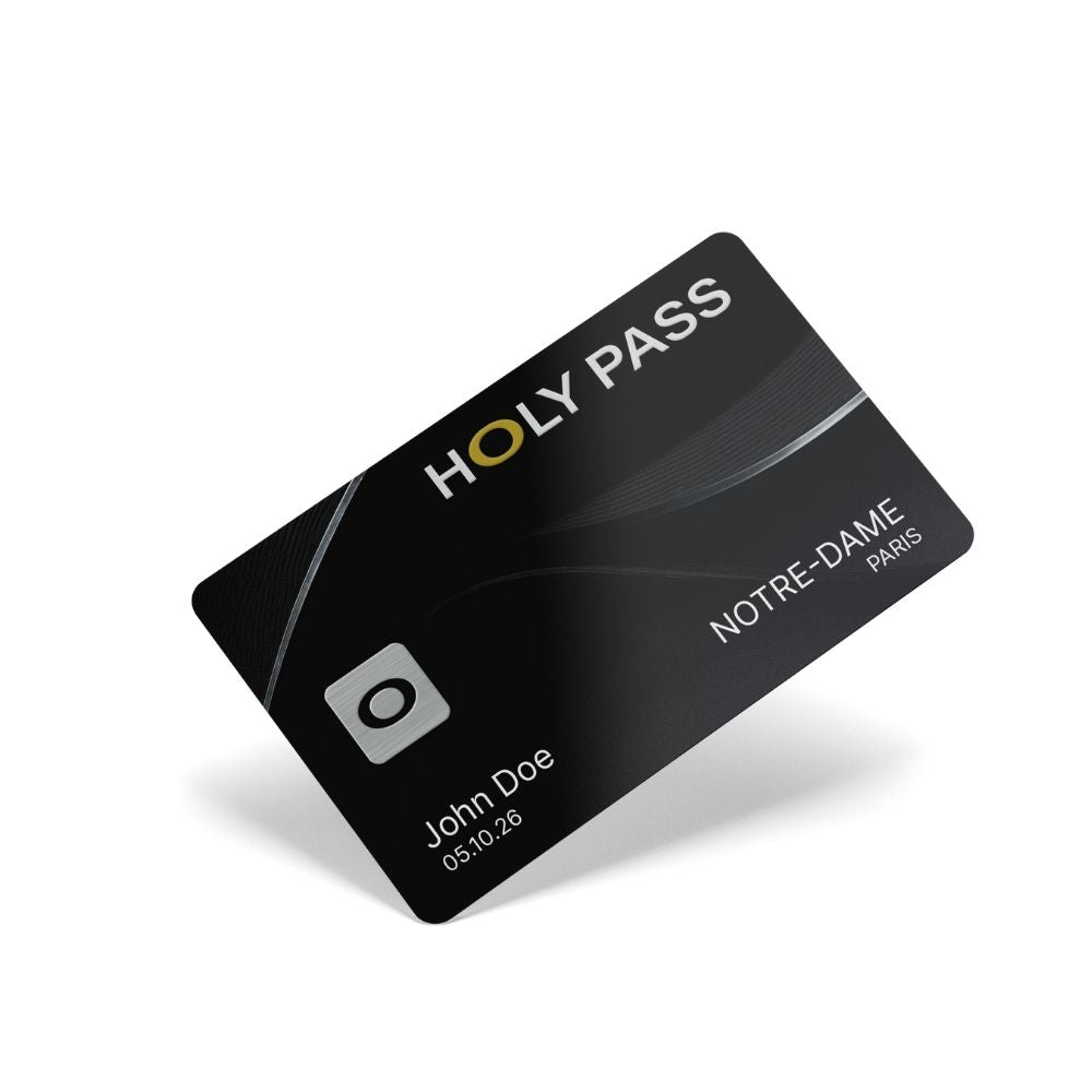 Notre Dame Essential