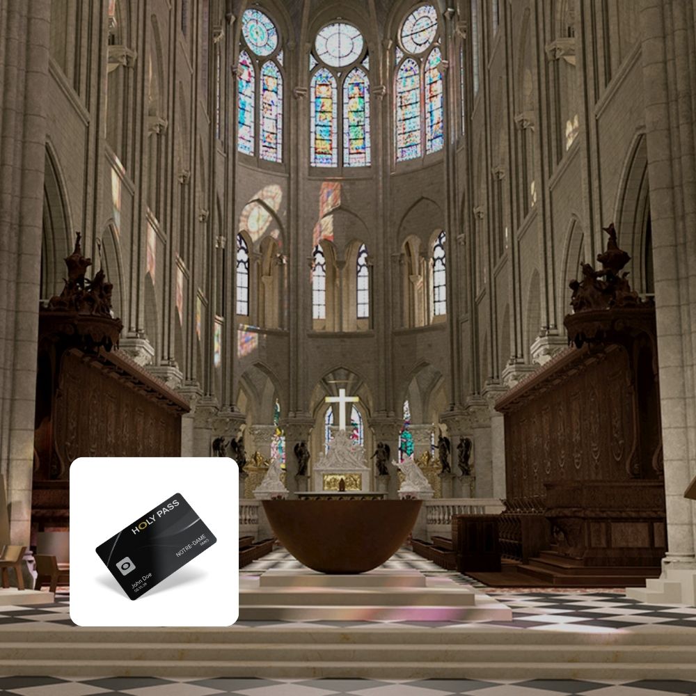 Notre Dame Unlimited