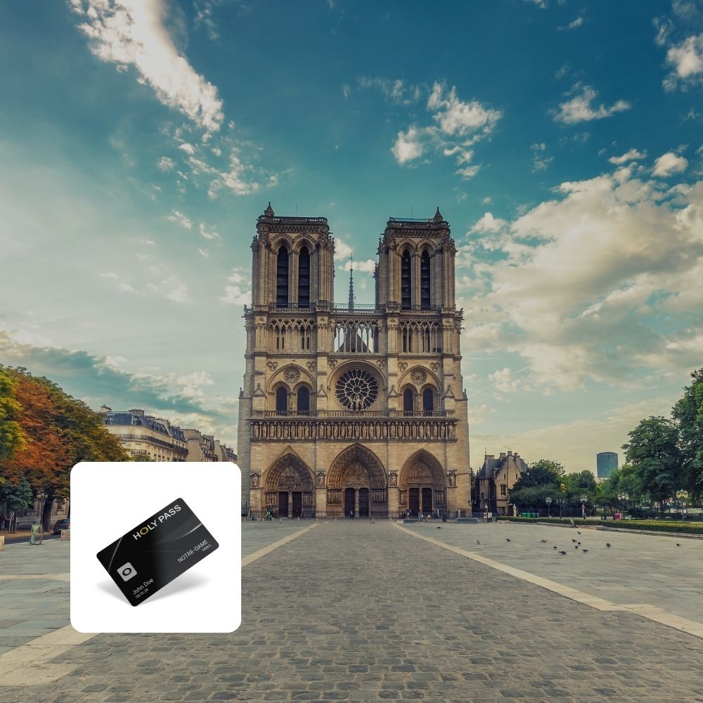 Notre Dame Basic